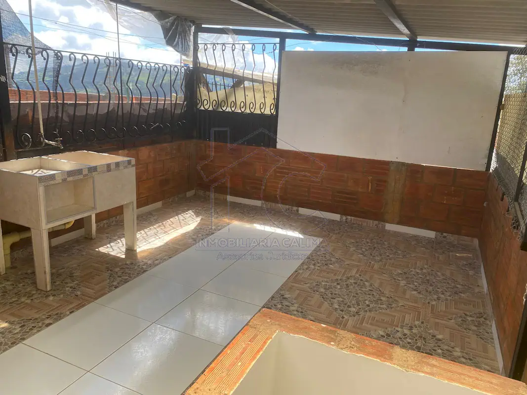 Casa dos pisos Ciudadela